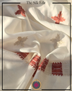 Silk Stole - 07