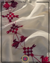 Silk Stole - 08