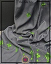 Silk Stole - 12