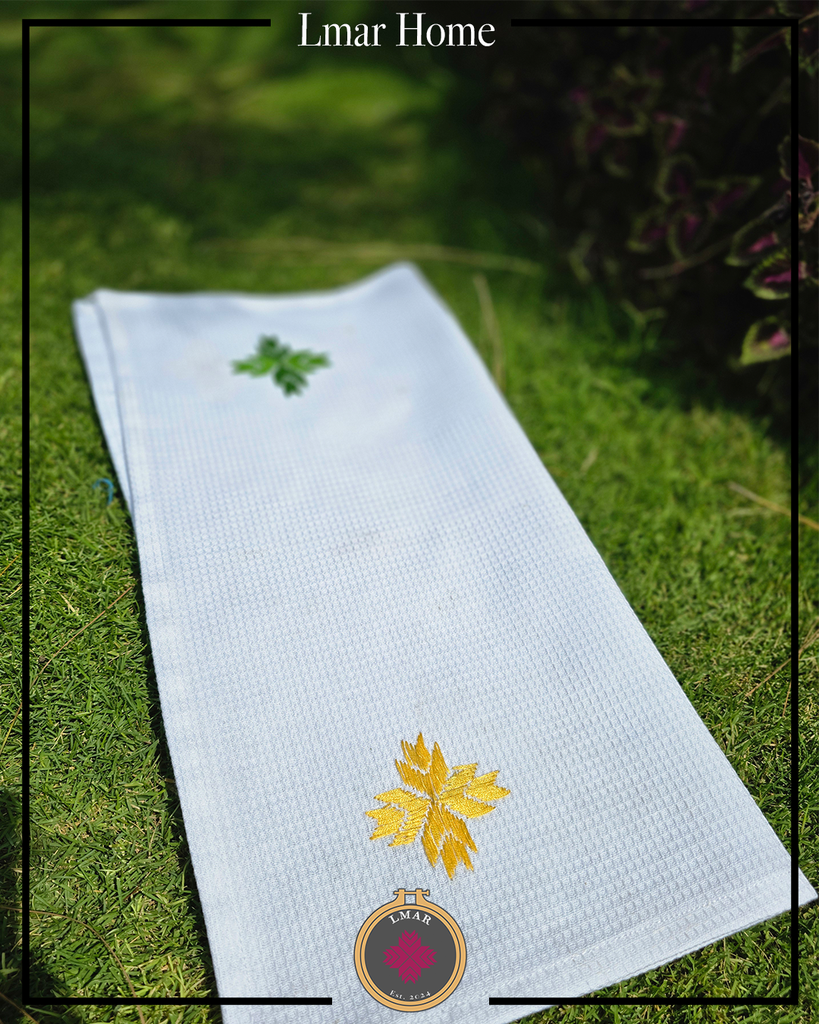 Bread Napkins - H105