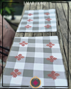 Table Mats - H109