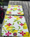 Table Mats - H111