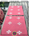 Table Mats - H113