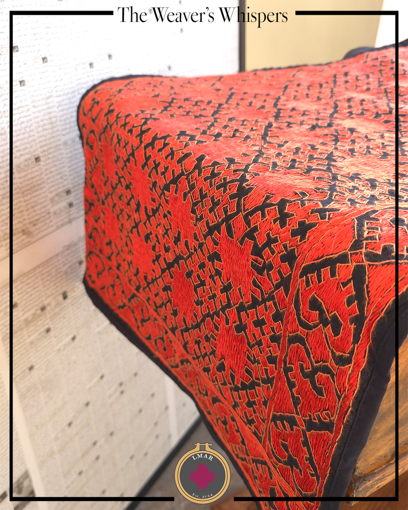 TABLE RUNNER - 0003