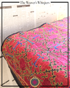 TABLE RUNNER - 0004