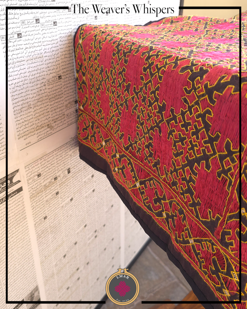 TABLE RUNNER - 0006