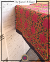 TABLE RUNNER - 0006
