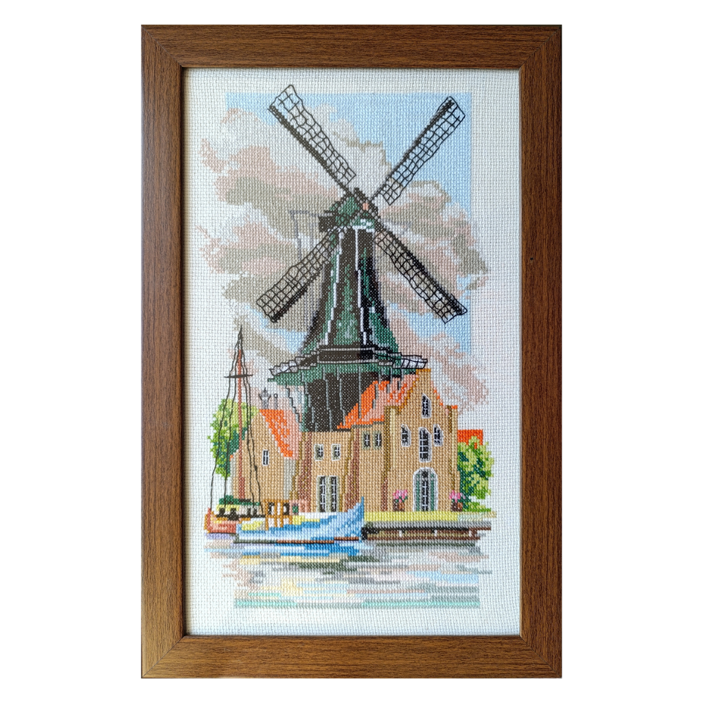 Windmill I