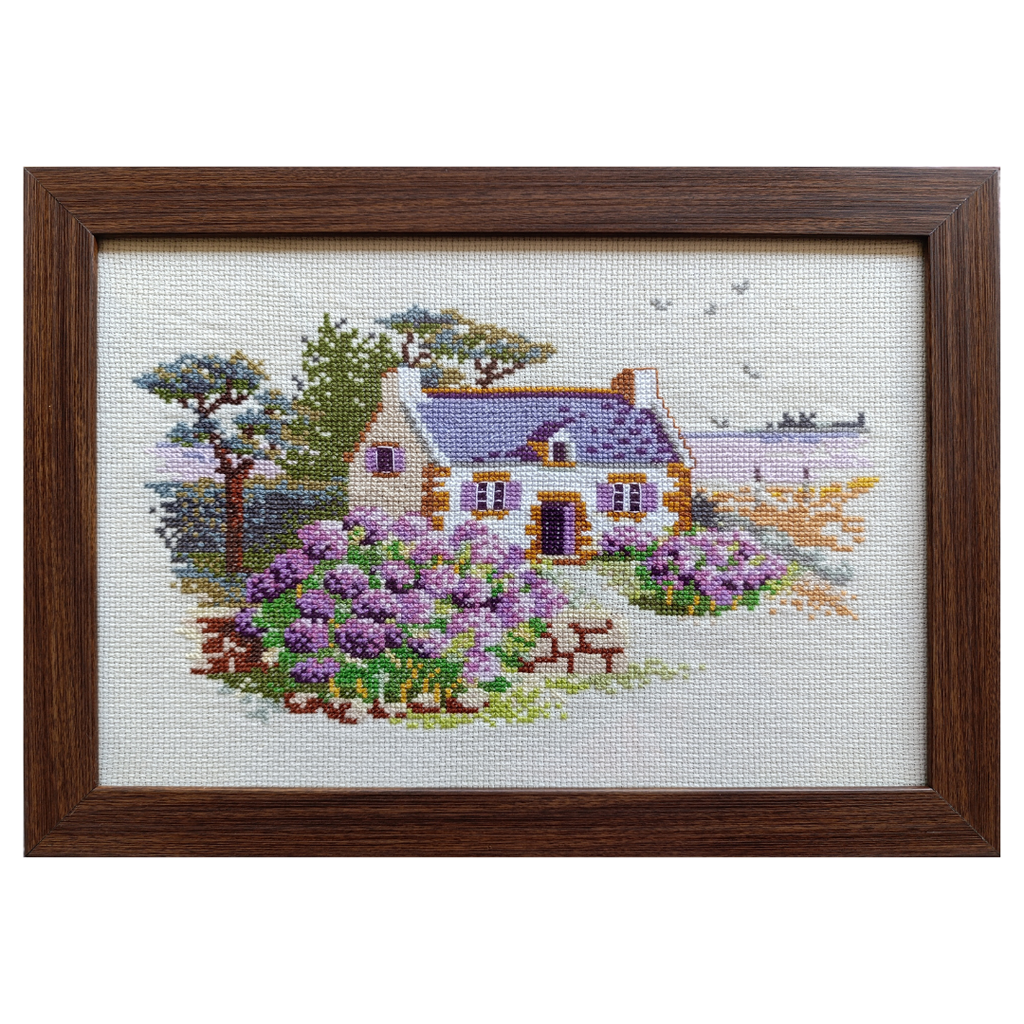 Seaside Hut
