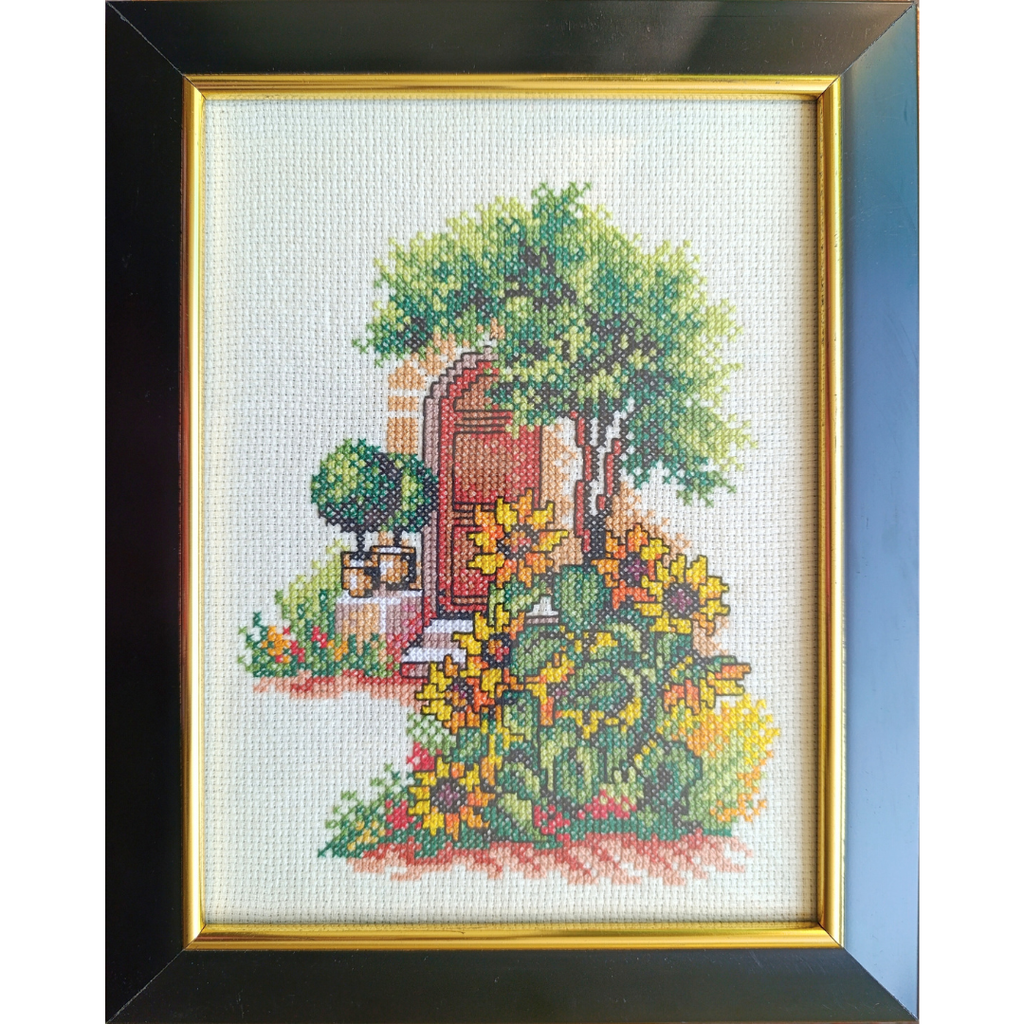 Garden II