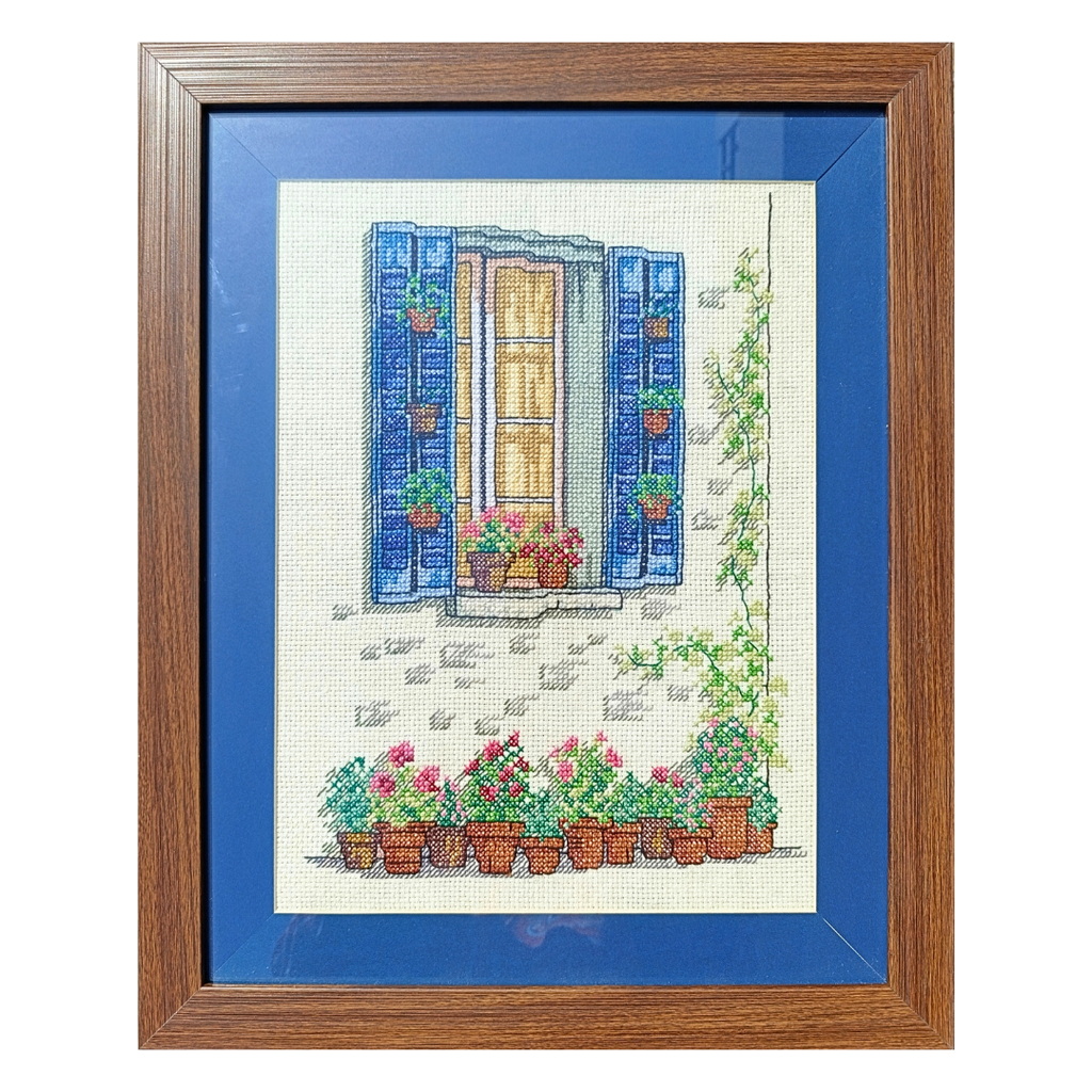 Doors & Windows II