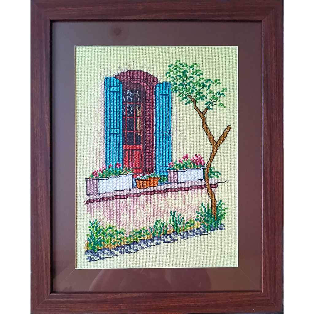 Doors & Windows I