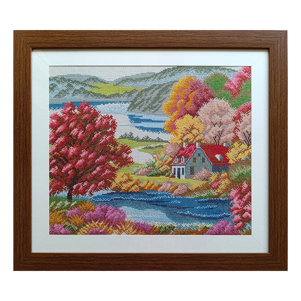 Colours Of Autumn