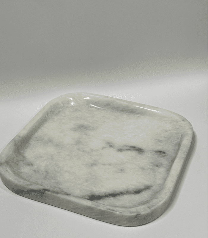 Burmateek Coasters Set Of 6