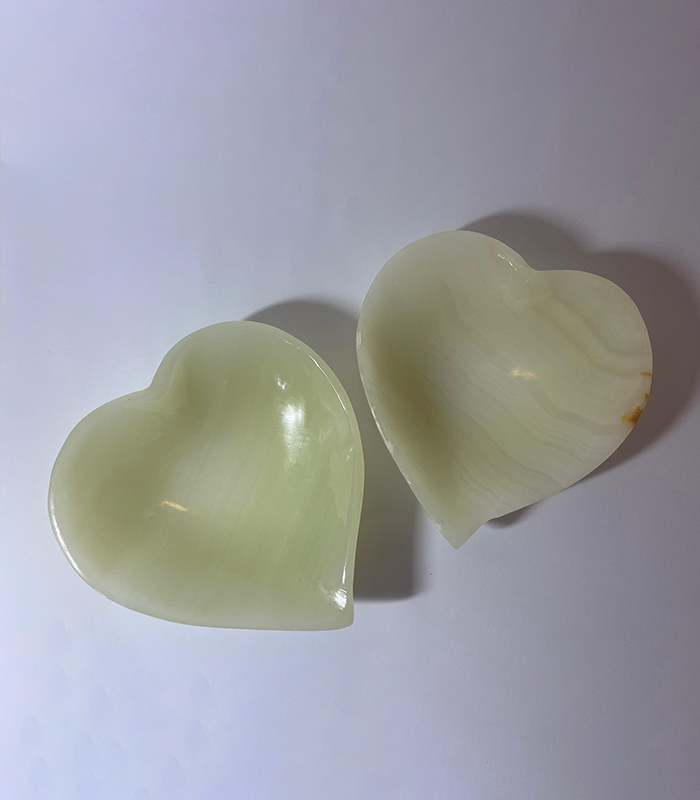 African Fork Shaped Bone, Brass & Shell Earrings