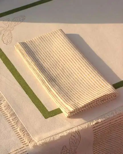 Dragonfly Napkin Set