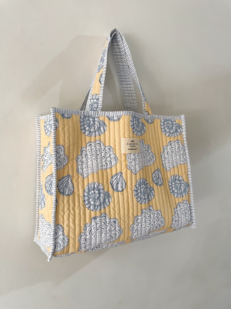 Seashore Tote Bag