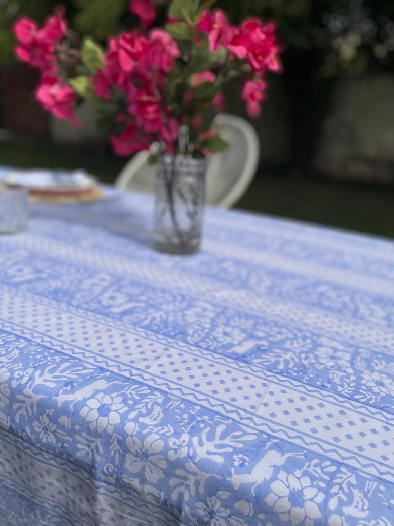 Woodland Tablecloth