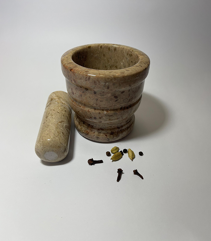 Mortar & Pestle