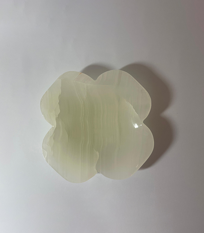 Flower Shaped Trinket