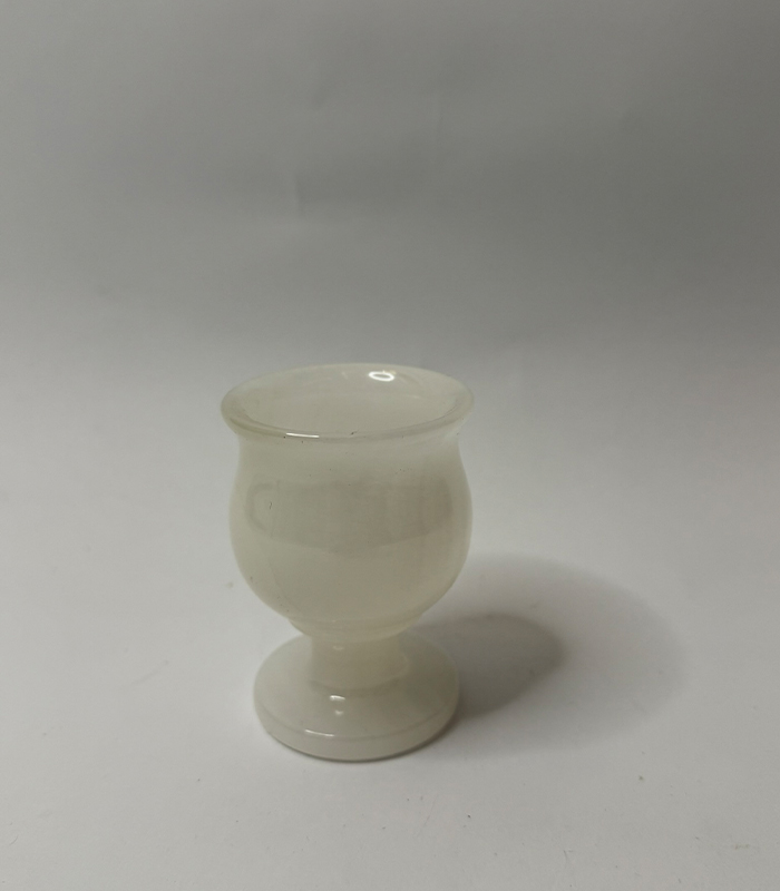 Goblet Shaped Kahva