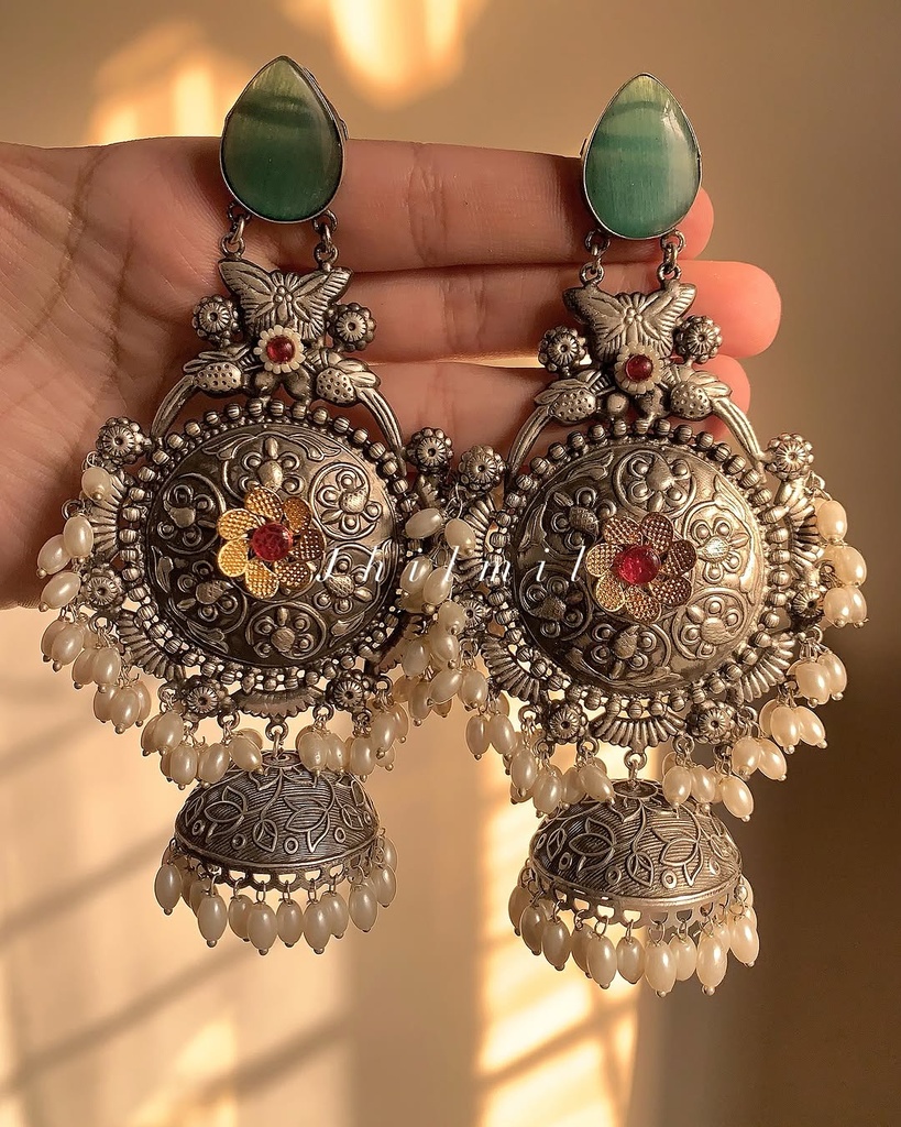 Reema Eaarings