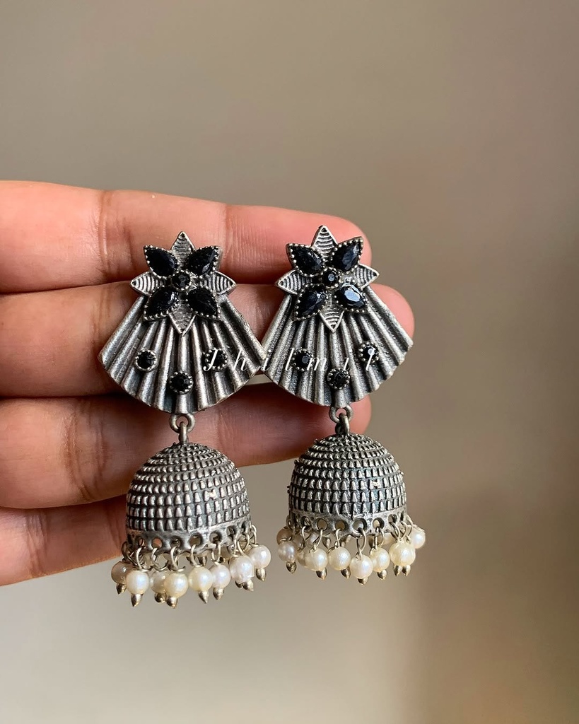 Rim Jhim jhumki