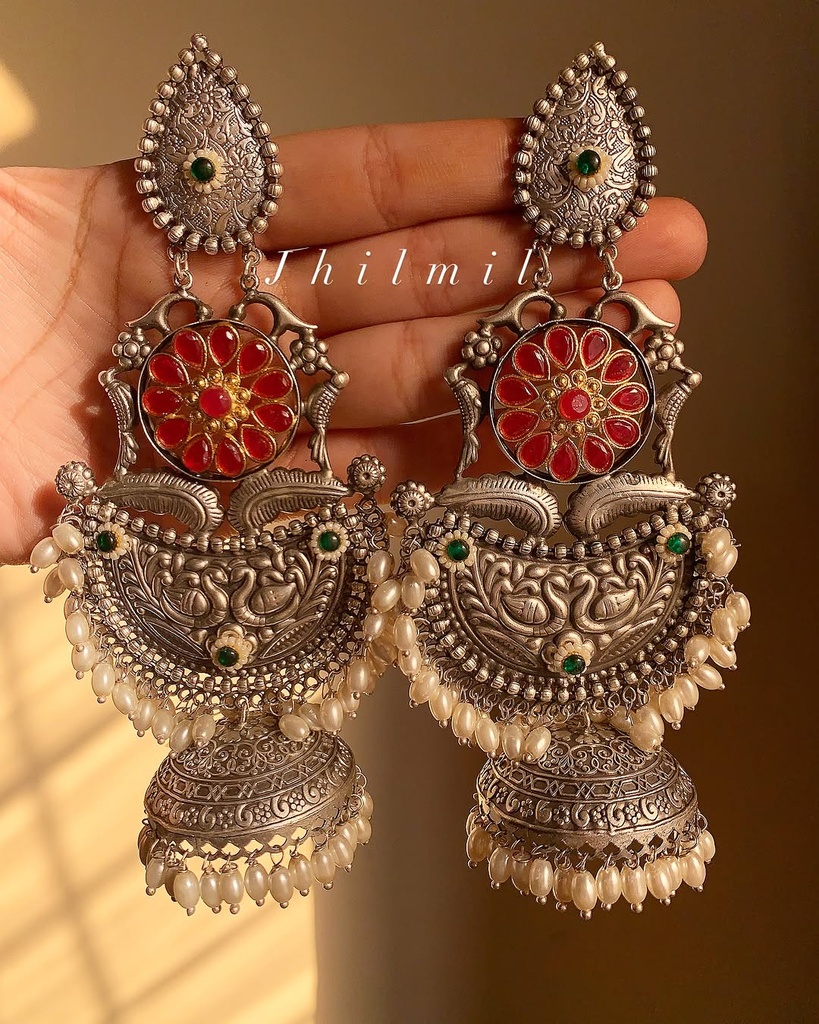 Zimal Jhumka