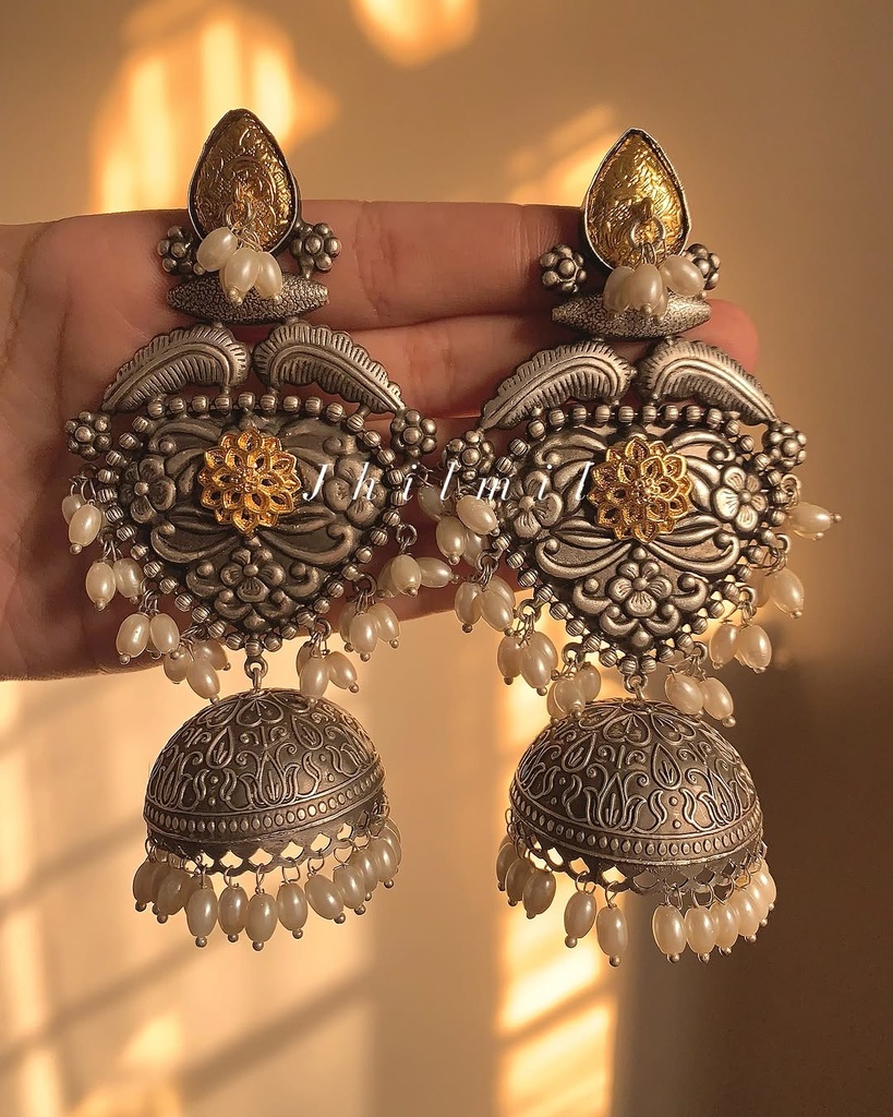 Gulzar Jhumka