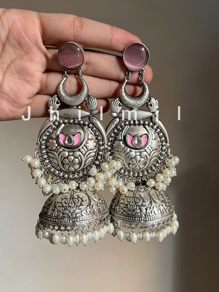 Bano Jhumka