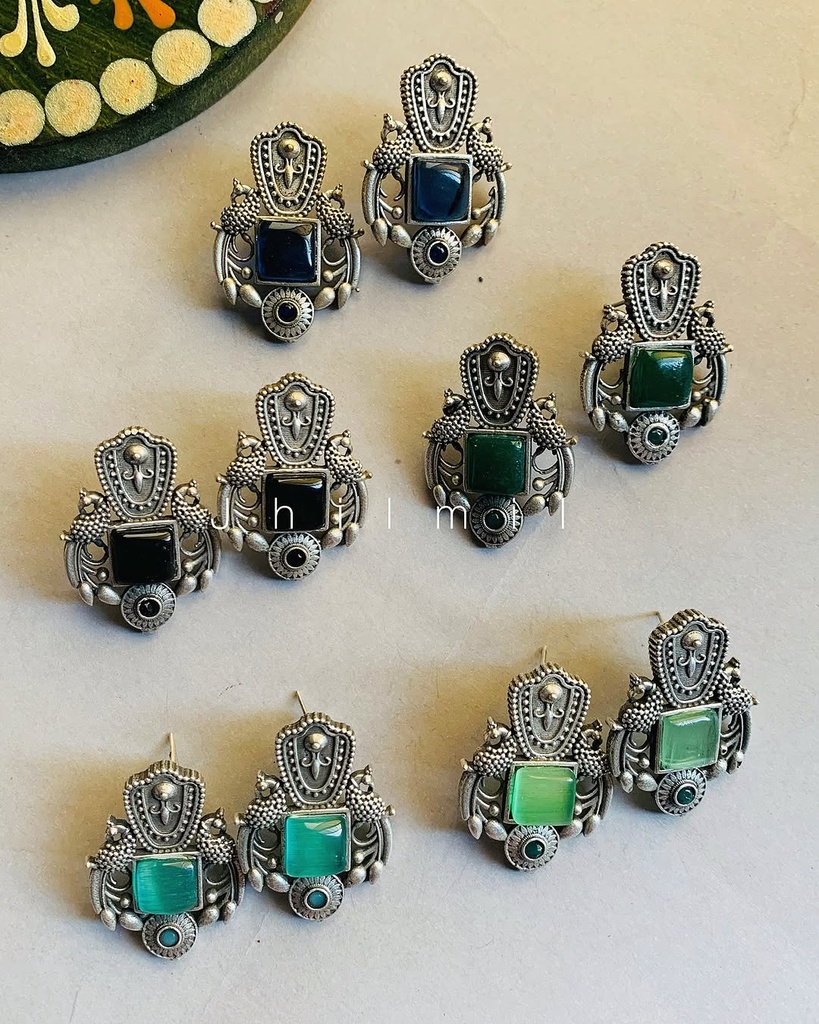 Nigar Ear candy