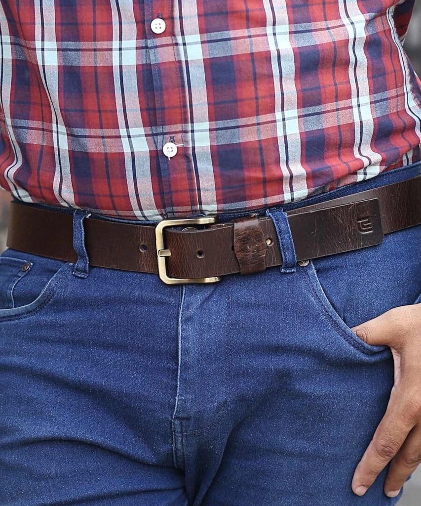 Urban Loop – Dark Coffee