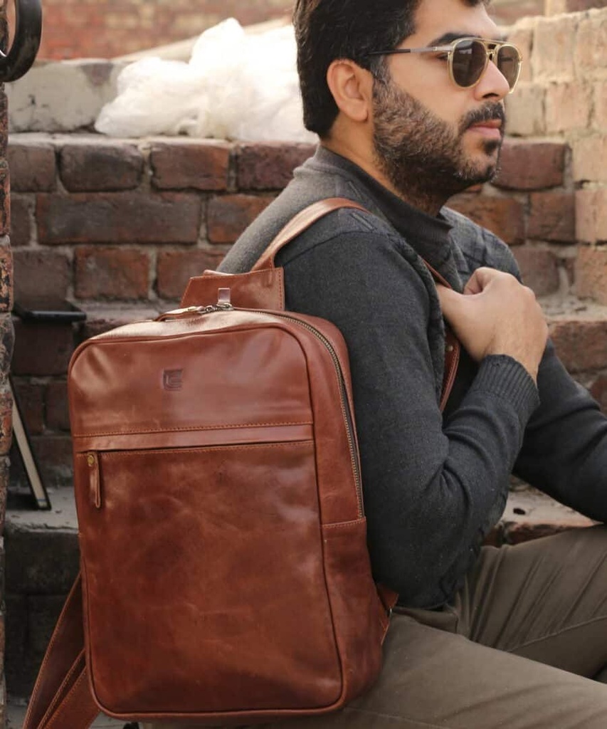 TechPack – Wine Red