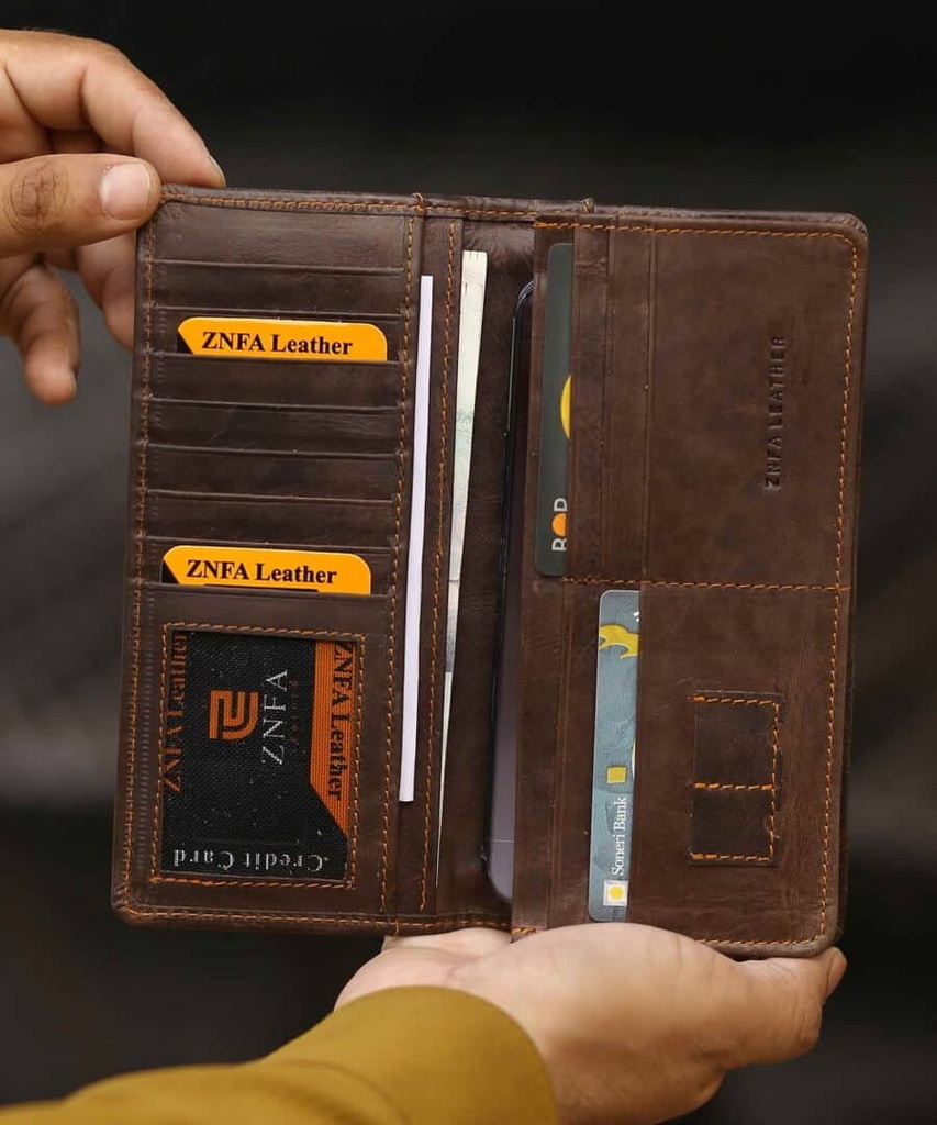 Companion – Vintage Glaze Brown