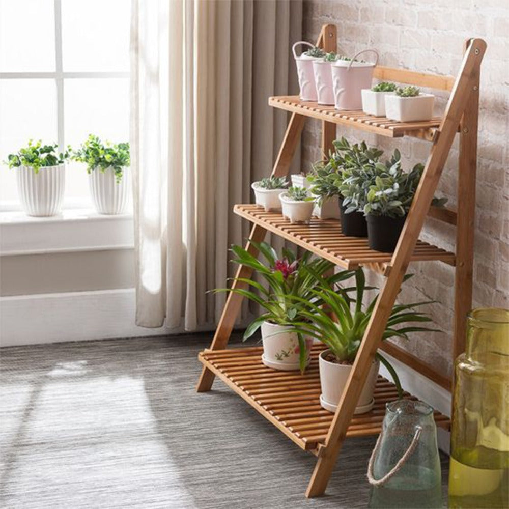 Wooden Decors