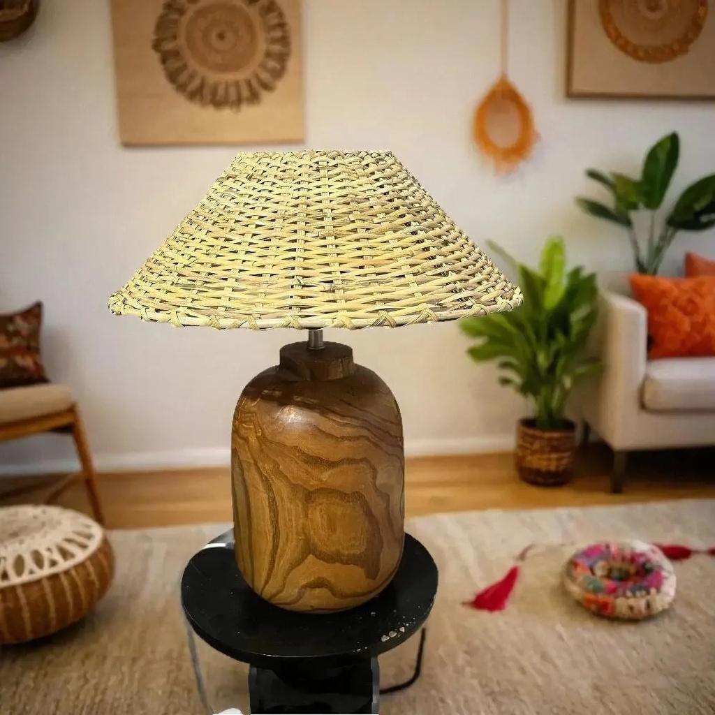 Table Lamps