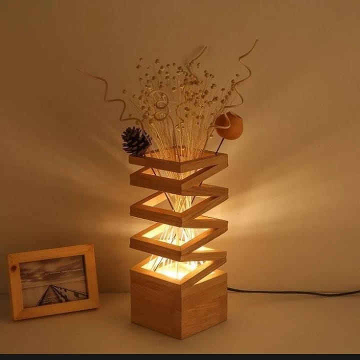 Table Lamps