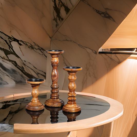 Candle Stands Holders