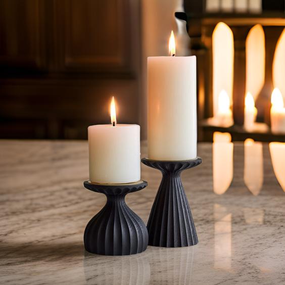 Candle Stands Holders