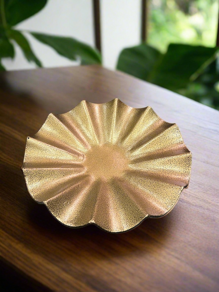 Wave Dish