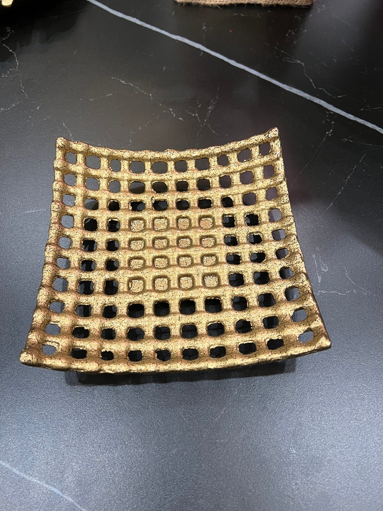 Woven Square