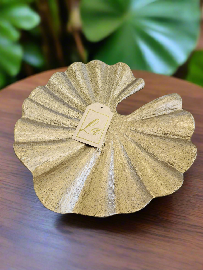 Lotus Leaf