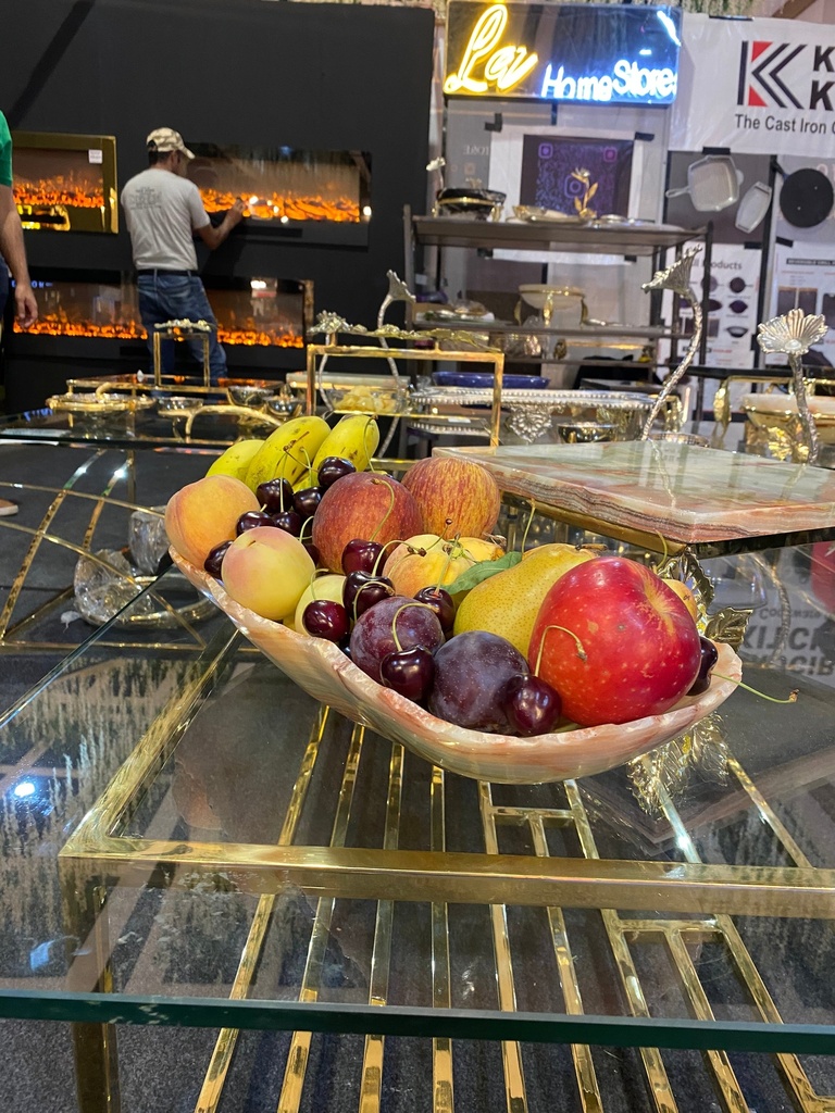 Marble Kashkool