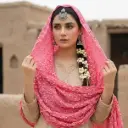 Candy Pink Hand-Knotted Chunri Dupatta – Pure Lawn | 2.5 Meter Traditional Dupatta