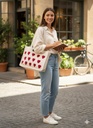 Eco-Friendly Canvas Bag