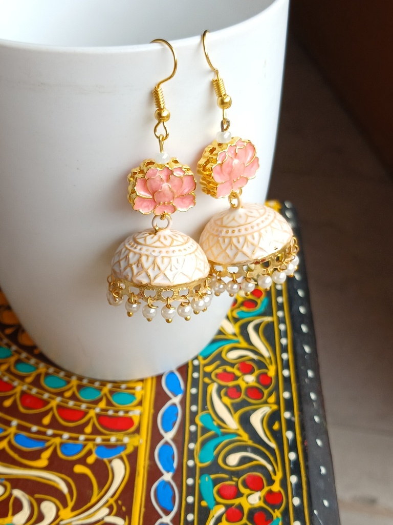 TRADITIONAL EARRINGS