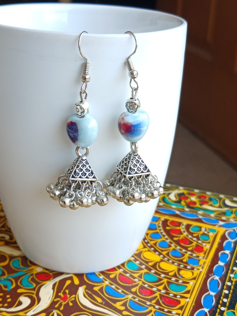 TRADITIONAL EARRINGS