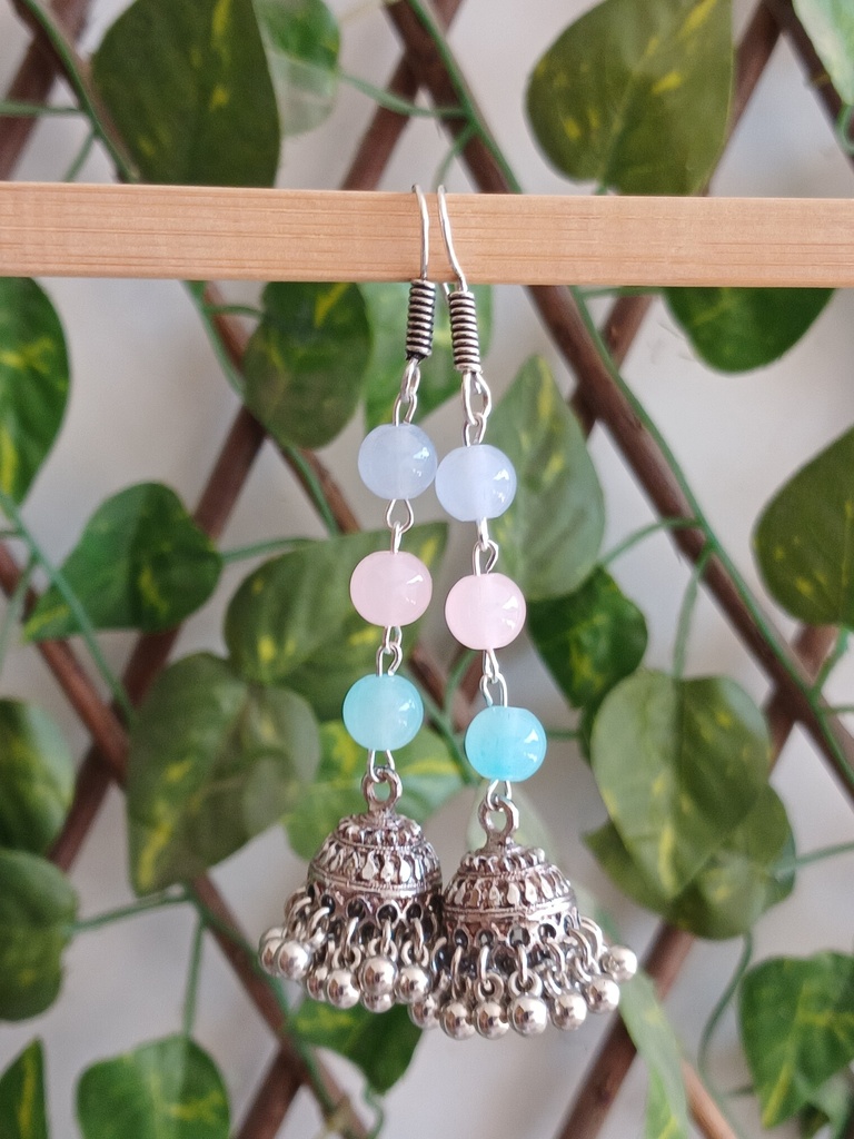 Traditional earrings