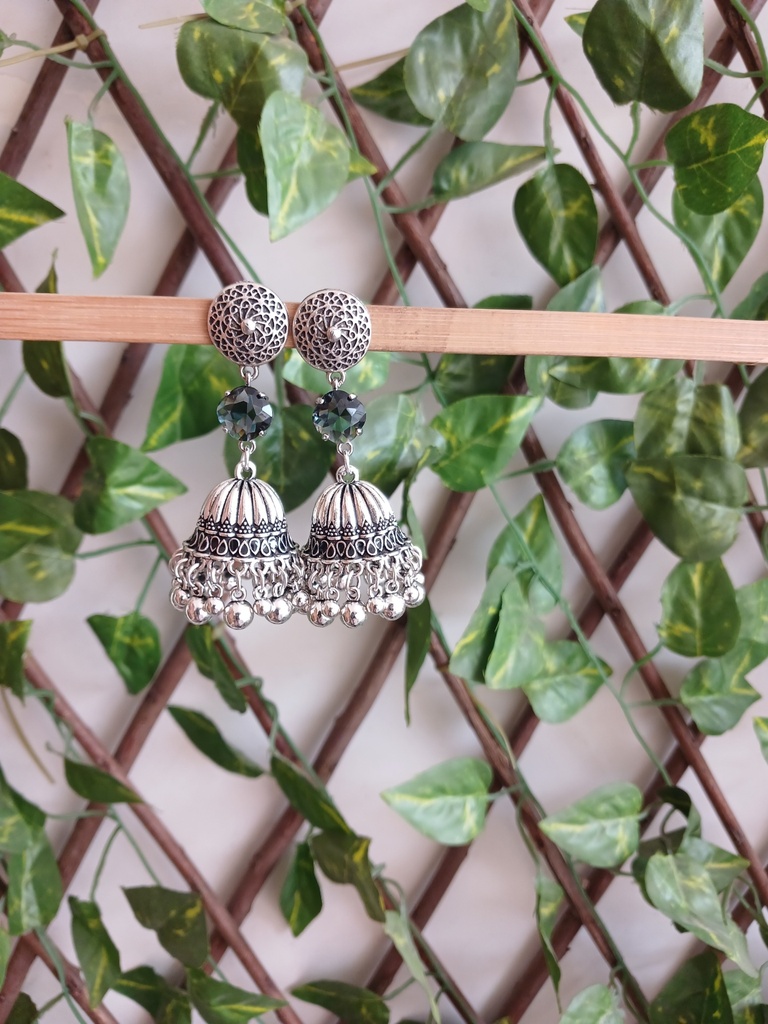 Traditional earrings