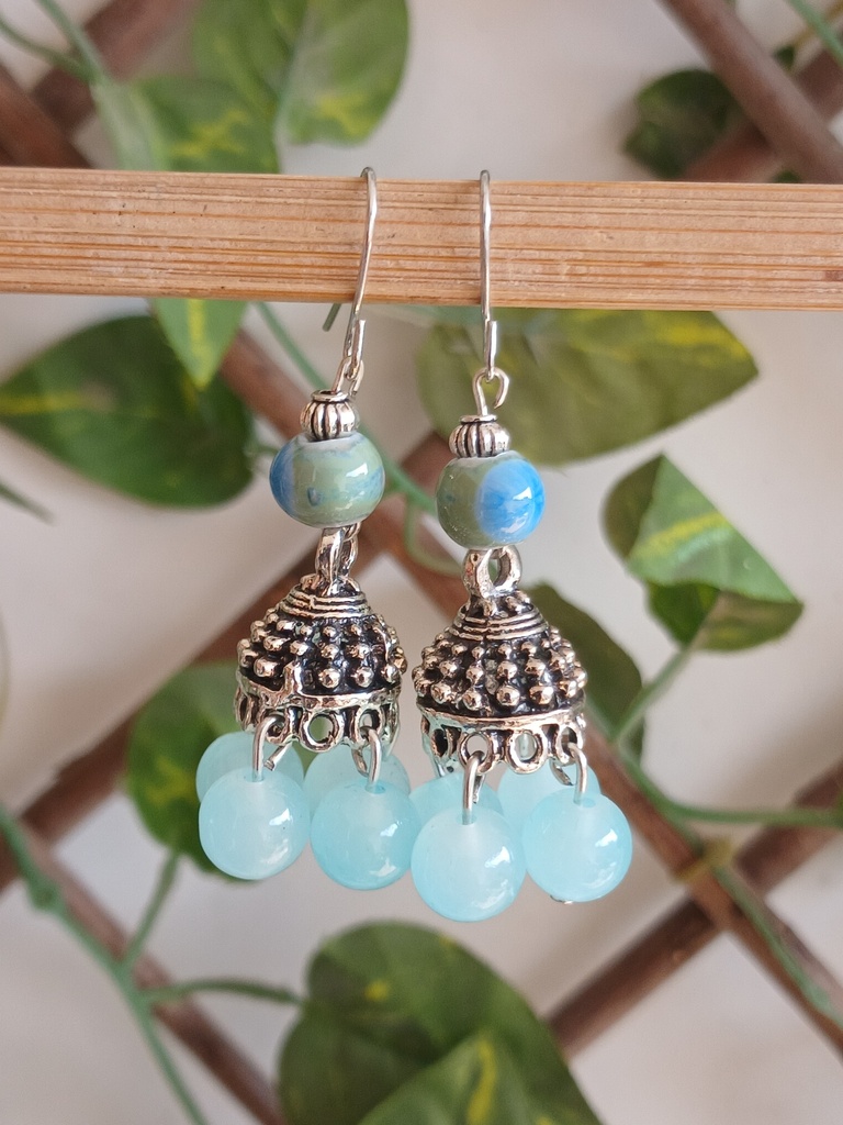 TRADITIONAL EARRINGS